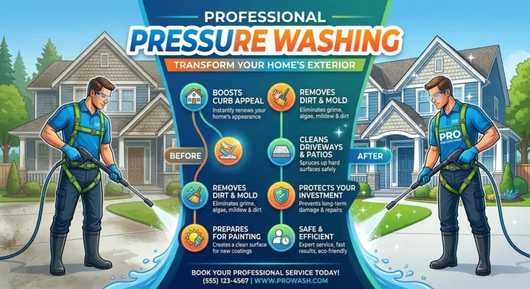 pressure washing estimate calculator image